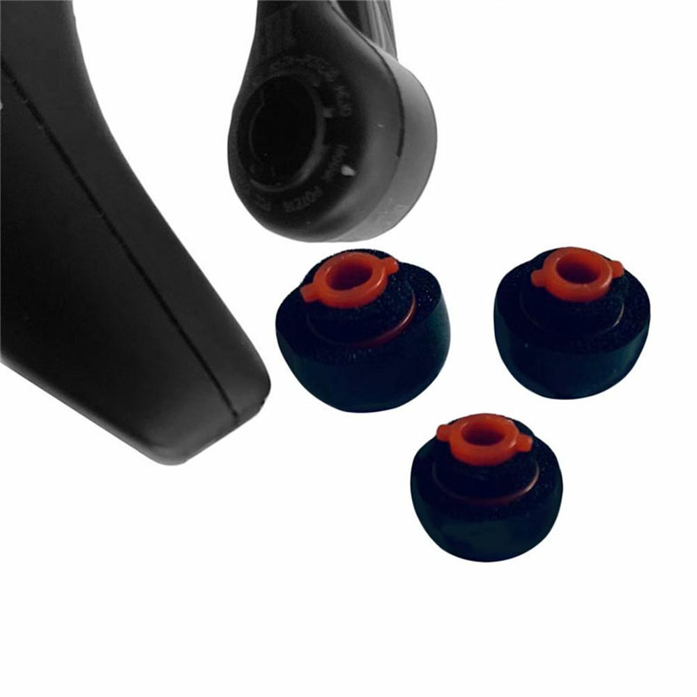 Caps Silicone Earbuds Cover Earplug Protector For Plantronics Voyager 5200