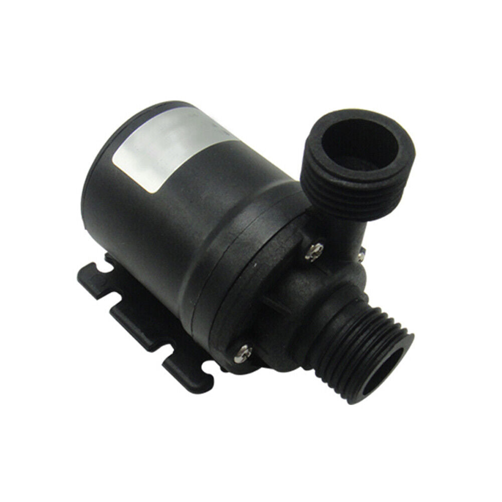Brushless Water Pump 800L/h Submersible Fountain Aquarium Circulating (24V)