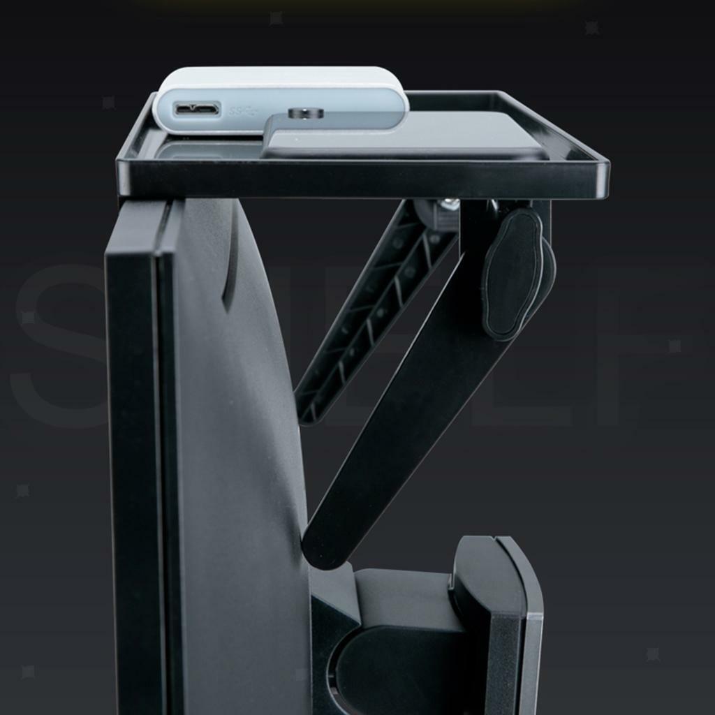 Plastic Durable Screen  Computer  Decoration Desktop