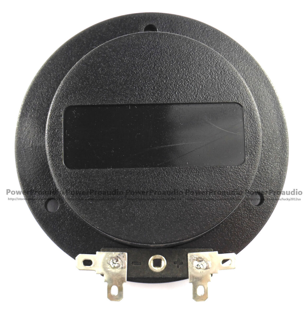 Diaphragm  for Eminence MD2001 - 8, SONIC 2375, - 8 ohm Horn Tweeter