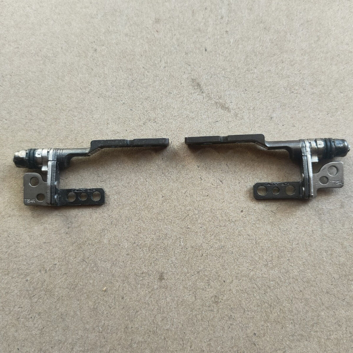 Replacement LCD Screen Hinge for Dell Latitude E7480 E7490 Touch Screen Hinges