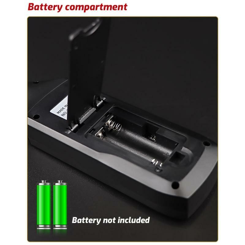 Digital Sound Level Meter Noise Tester Decible Monitor 30-130dB Audio Measuring