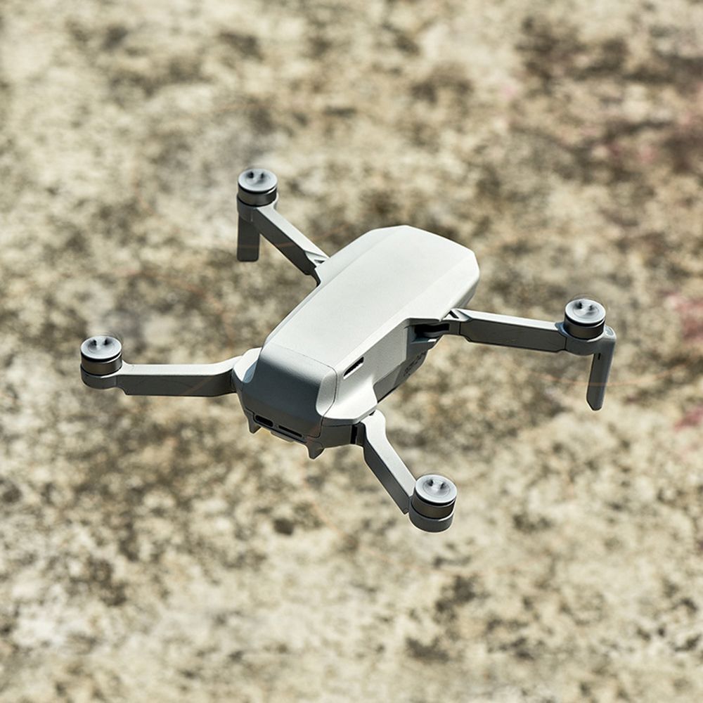 Cover Propeller For DJI Mini/Mini 2/SE Motor Cover For DJI Mini/Mini 2/SE