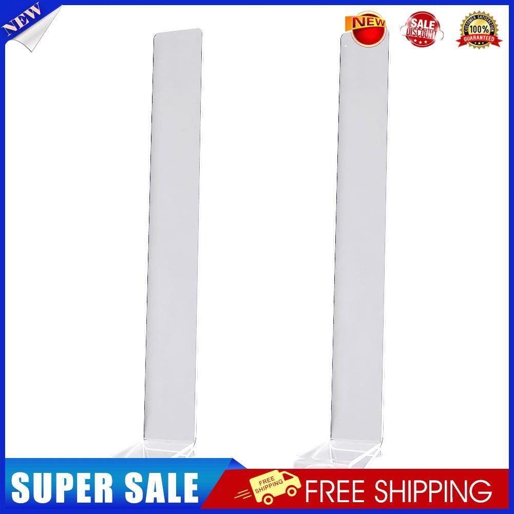 2x Music Book Sheet Clip Holder for Guitar Piano Violin Musical Instruments