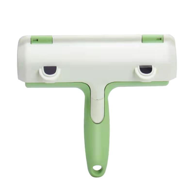 Lint Roller Pet Hair Remover Dog Hair Removal Tool Brush for Furniture Couch