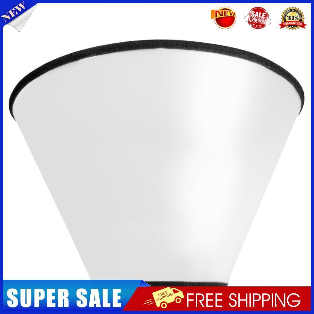 Pet Elizabeth Guard Ring Dog Anti-Bite Beauty Protective Shield Cover (8)