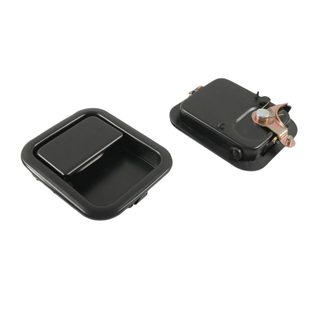 Car Accessories Car Part Exterior Door Handle For Jeep Wrangler TJ 1997-2006