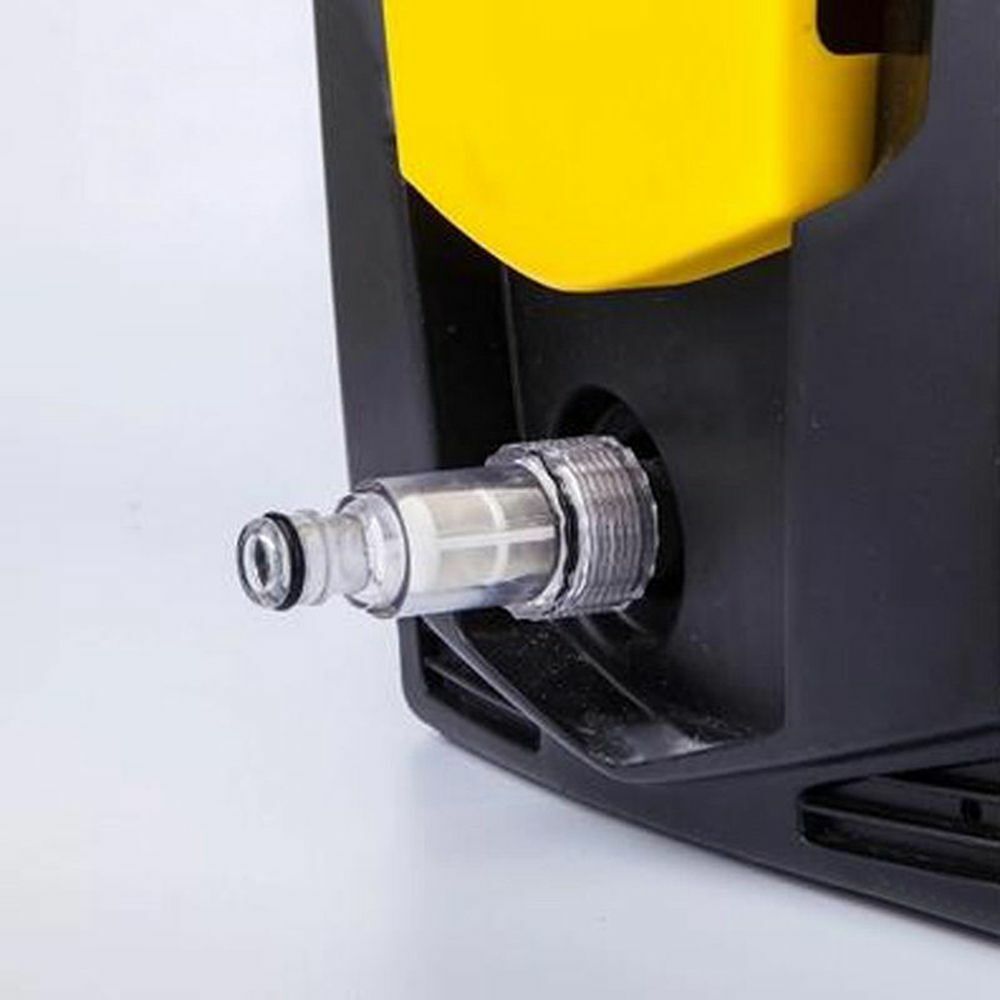 New High Pressure Water Filter Car Clean Washer Connection For Karcher K2-K7