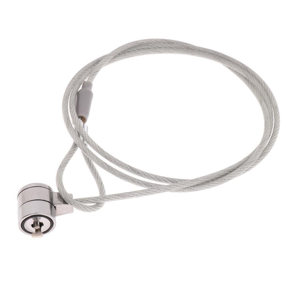 Anti-theft Computer Lock Notebook Security Lock Laptop LCD