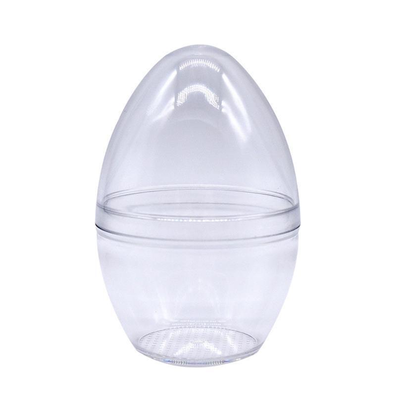 Beauty Sponge Stand Storage Case Makeup Blending Puff Holder Empty Cosmetic Egg