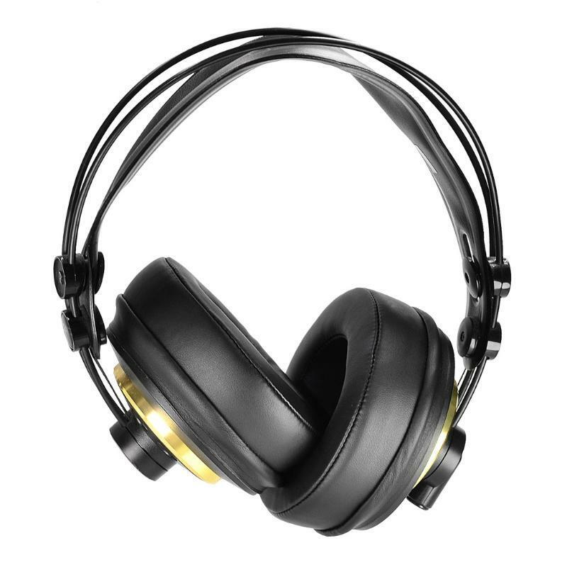 Replacement Soft Comfortable Ear Pad for ATH-AD1000X AD2000X Ad700 Ad900x A500