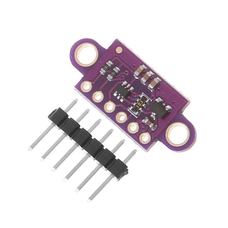 GY-VL53L0XV2 Time-of-Flight Distance Measurement Sensor Breakout Module For