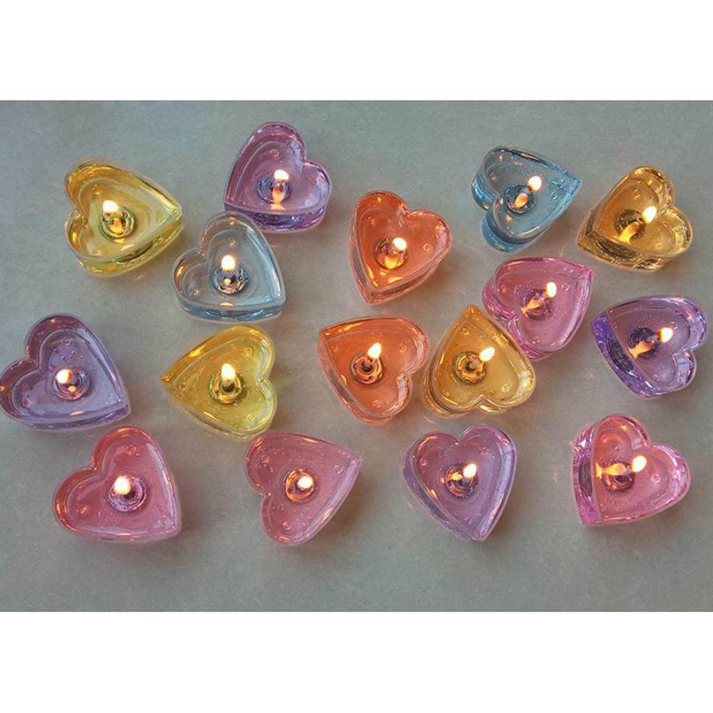200pcs   Light Cups Wax Cups Wedding Decor Dating Decor