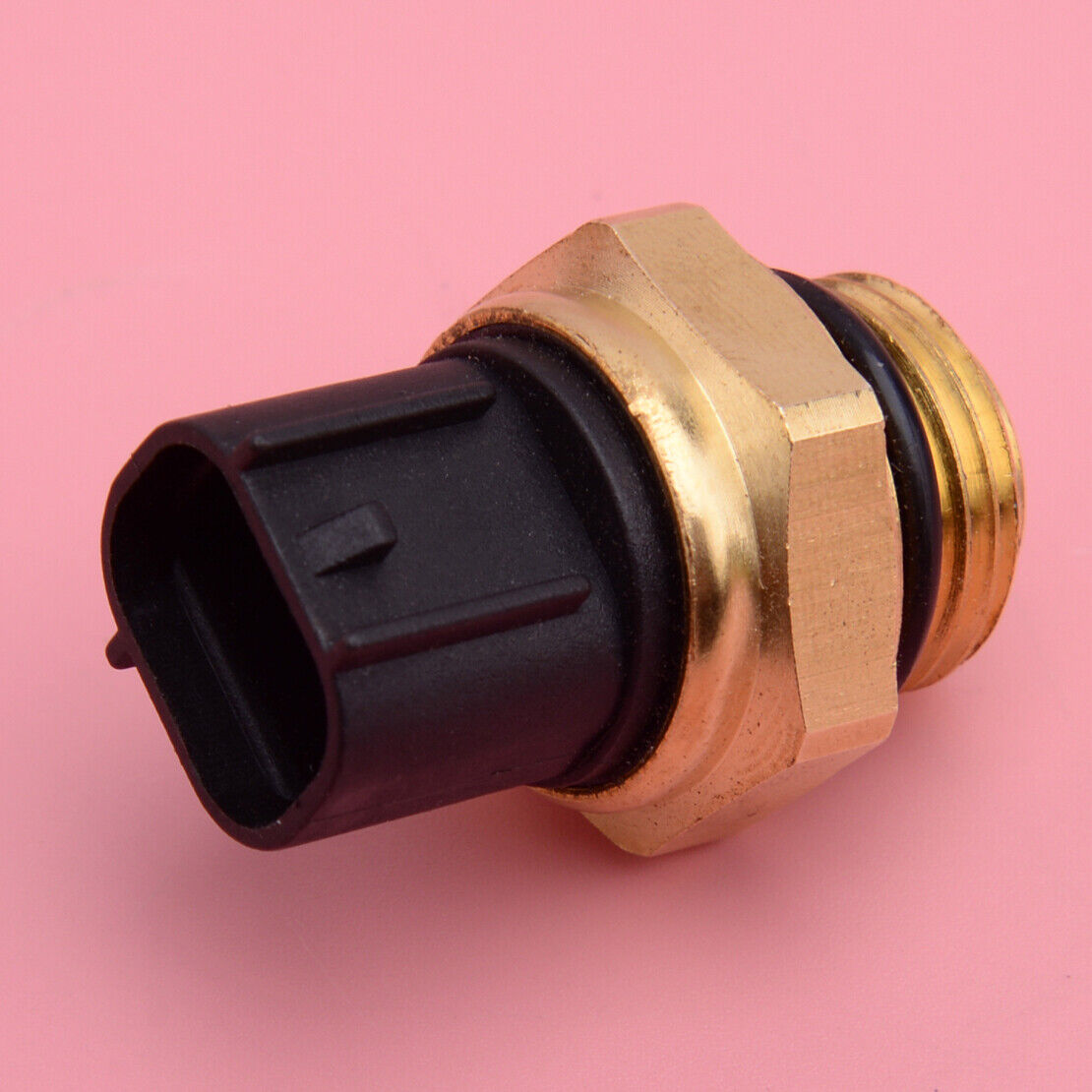 Radiator Fan Switch Fit For Suzuki GSXR600 GSXR600X GSXR600Z GSXR750 17680-33E00
