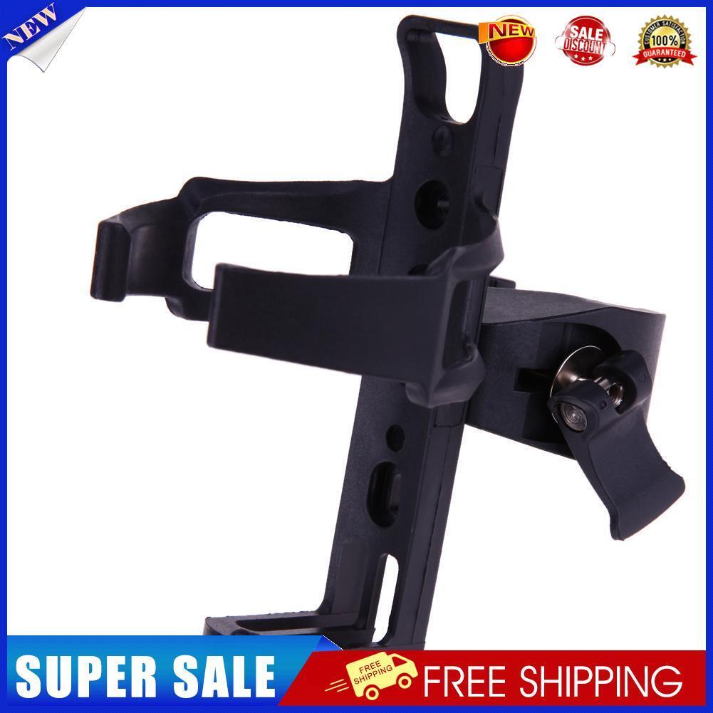 Bike Bicycle Cycling Rack Water Drink Bottle Holder Holder Bracket Cage