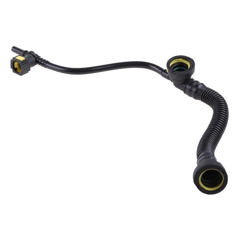 Crankcase Air Vent-Valve Breather Hose Kit for Peugeot 206/206SW Picasso- 1192Q7