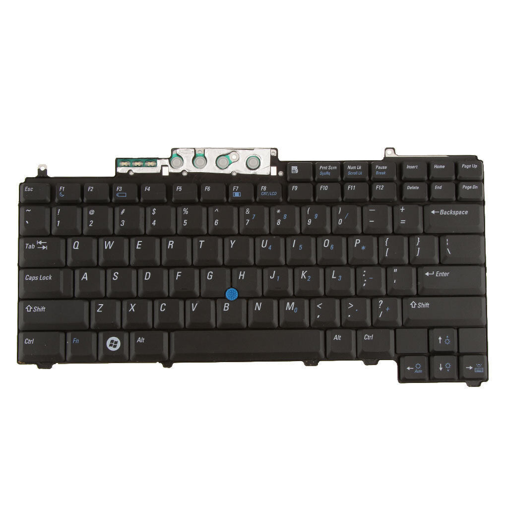 Replacement Keyboard For  Latitude D630 D830 Precision DR160 0DR160