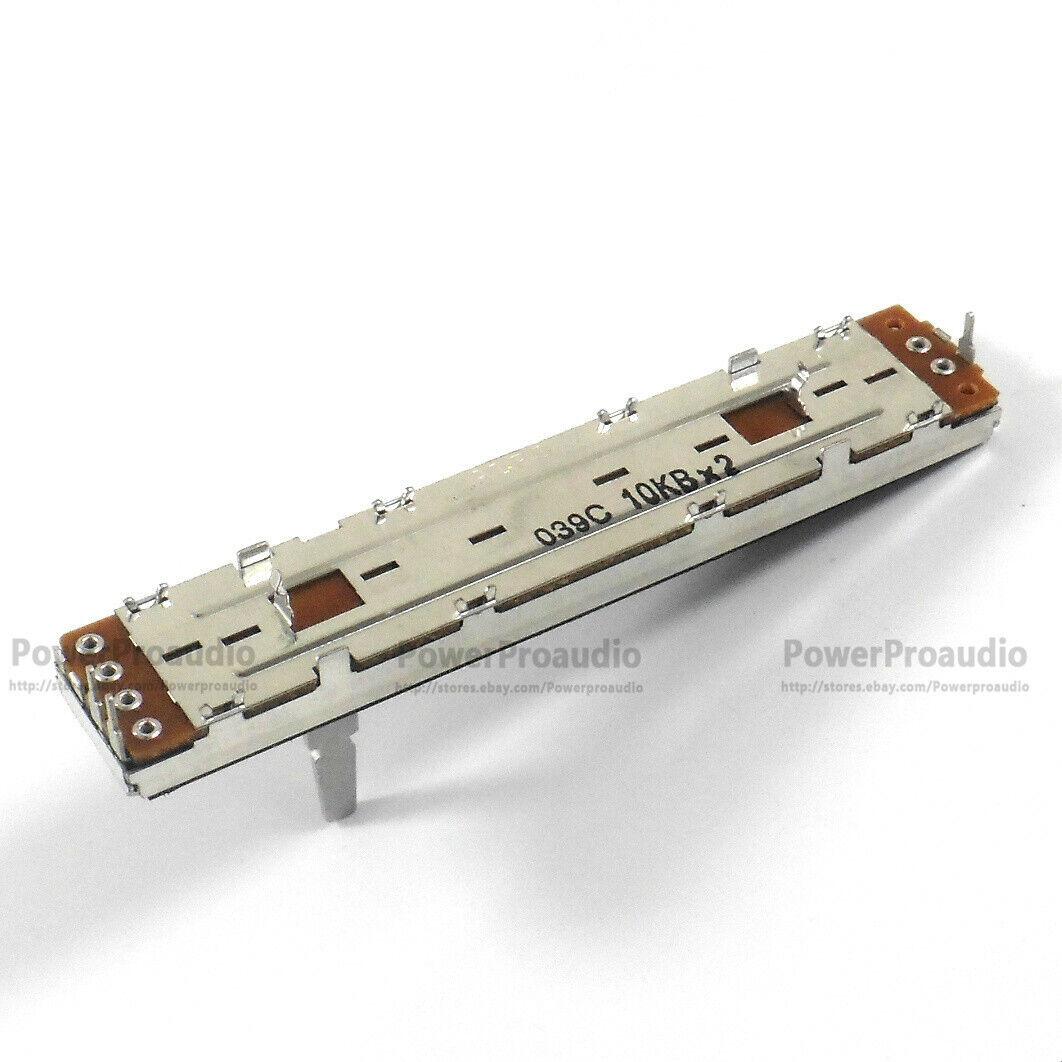 UPGRADE PIONEER DJM 350 DDJ 400 SB SB3 S1 T1 ERGO WeGO3 XDJ CROSS FADER DCV1023