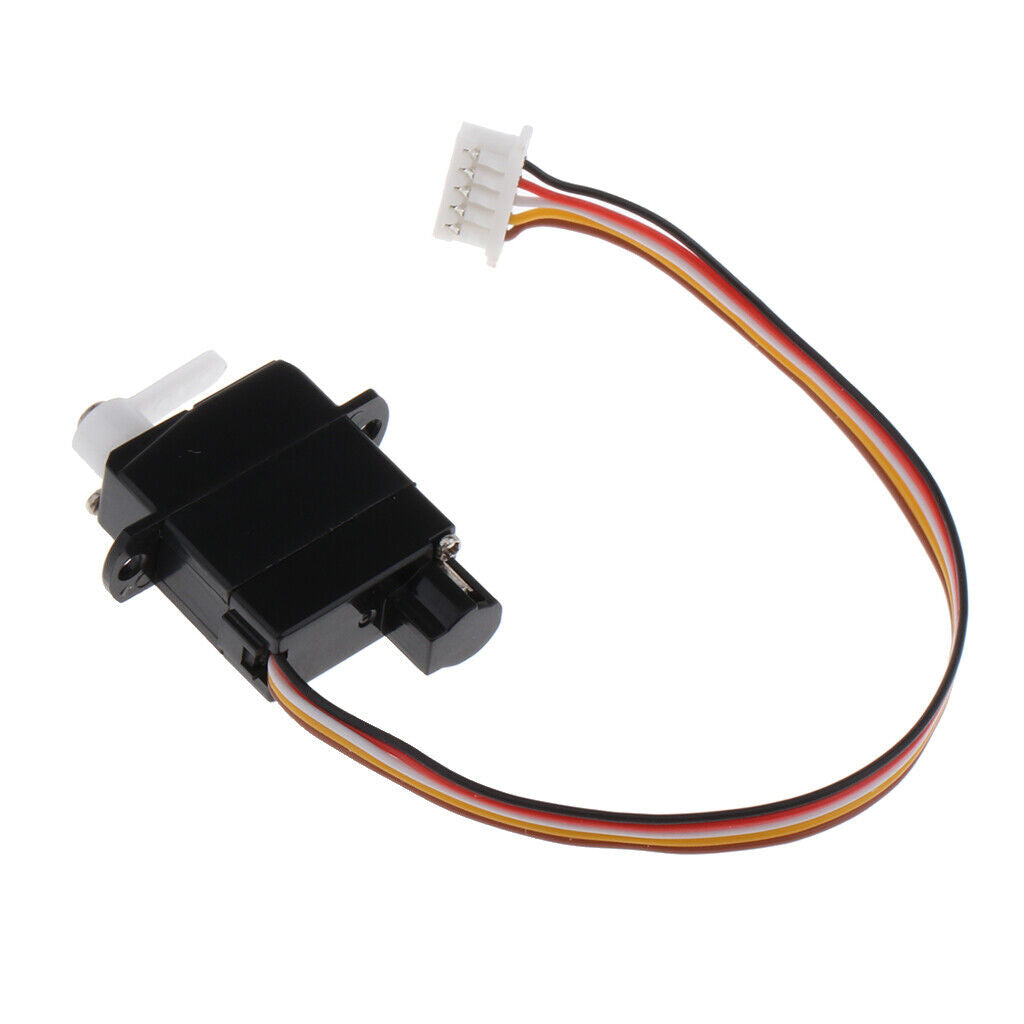 1pc Steering Gear Servo for  XK A120  A150 Accessory  NEW