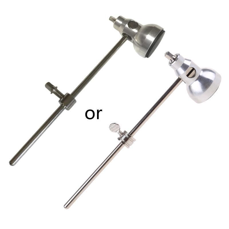 Silicone Head Drum Pedal Beater Hammer For Bass Drum Percussion Instrument Parts