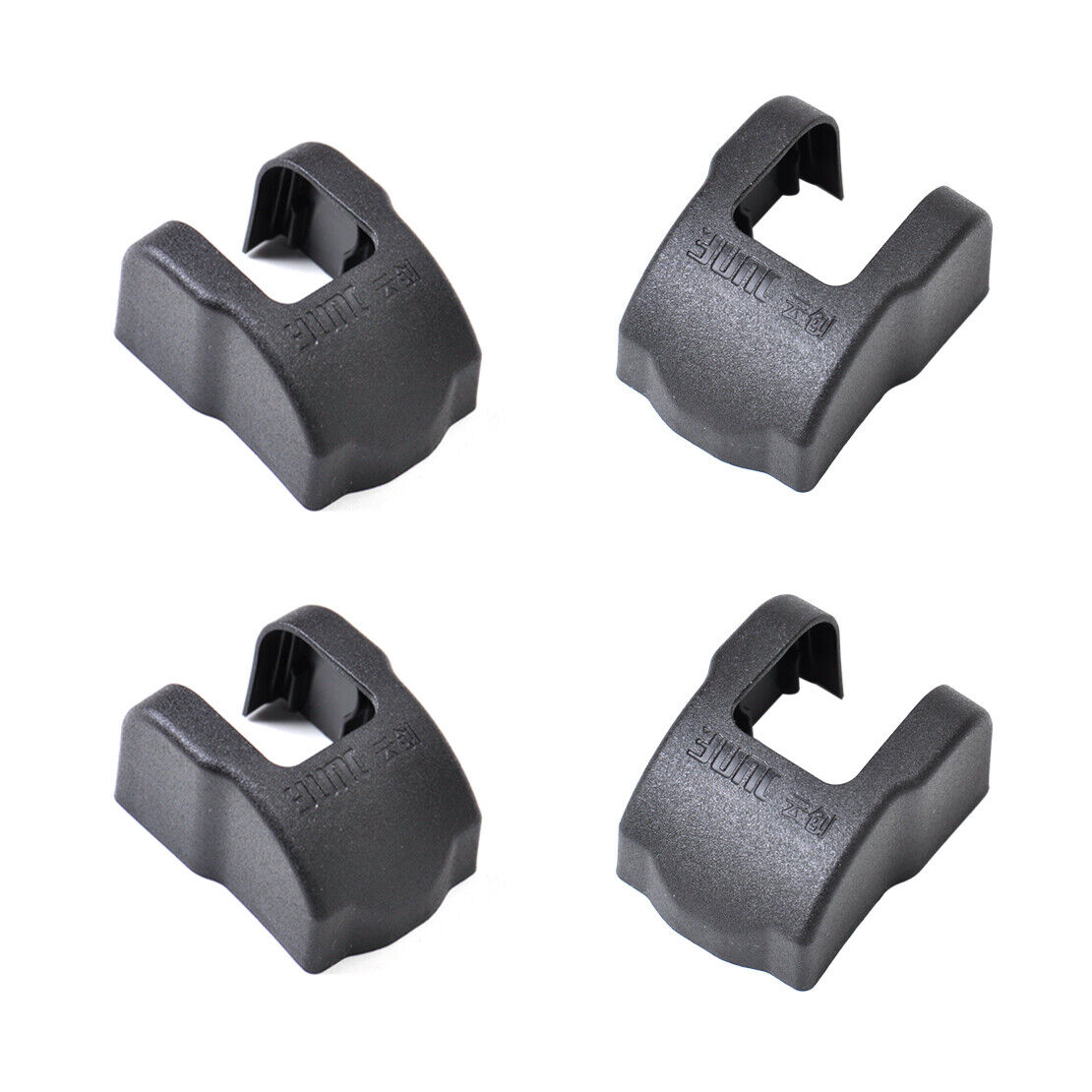 Door Check Arm Waterproof Protection Cover fit for Peugeot 208 Citroen C4L Li