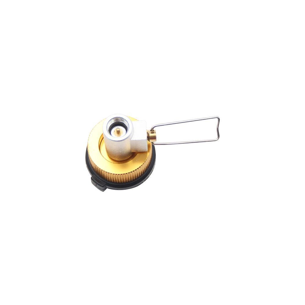 Ventil Outdoor Gas Tank Adapter Stove Accessories Conversion Head Connector