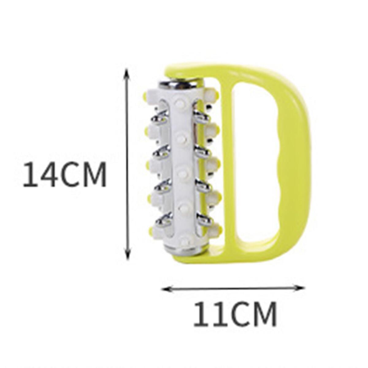 Manual Massager  Type Abdomen Leg Neck for  Men Gift