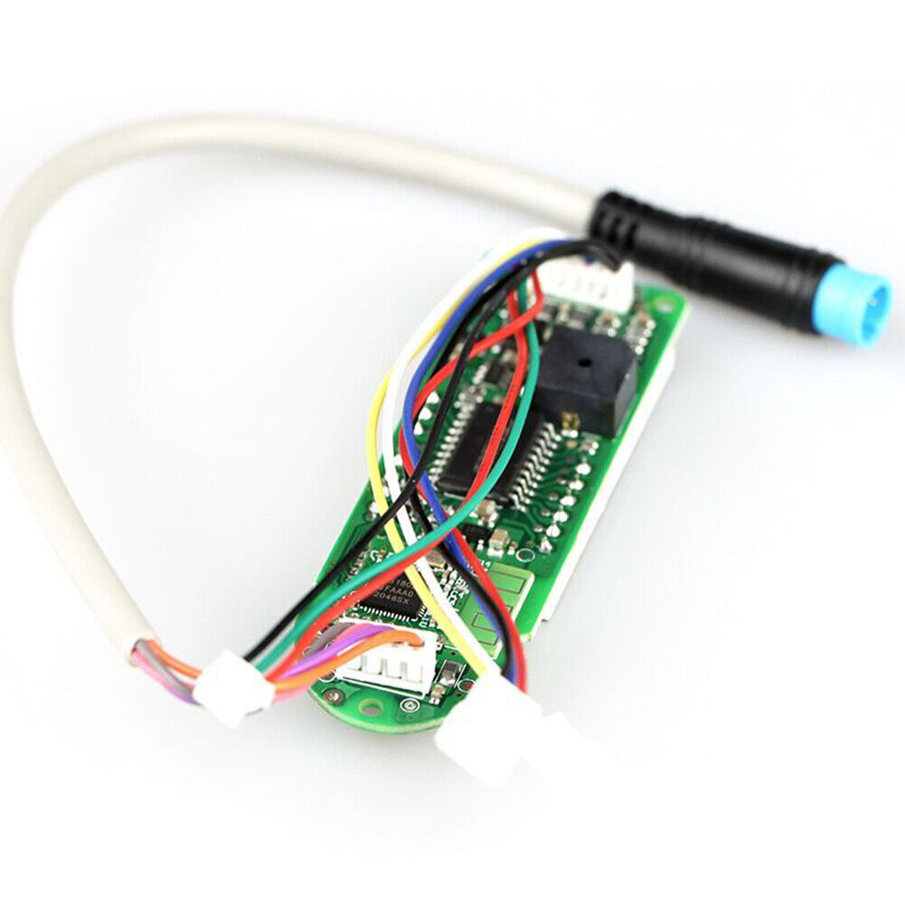 Bluetooth-compatible Circuit Board Dashboard Accessories for M365 Pro Elect