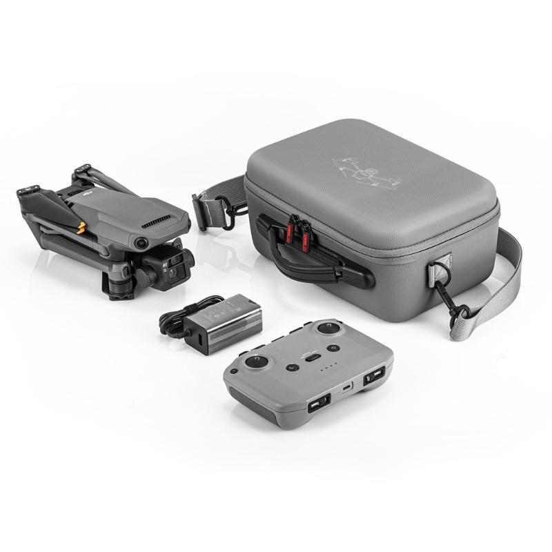 Suitcase for Drone Holder Storage Pouch Waterproof Bag for Mavic 3 Protector