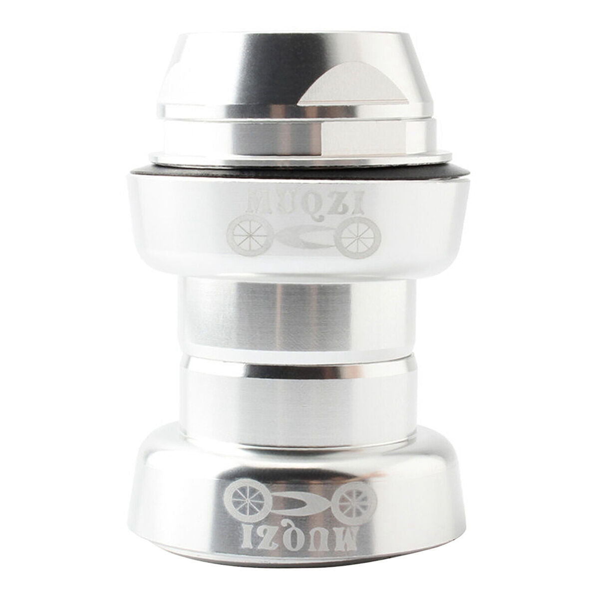 Headset " Threaded Bicycle Cycle Forks  Quill Connector Headsets