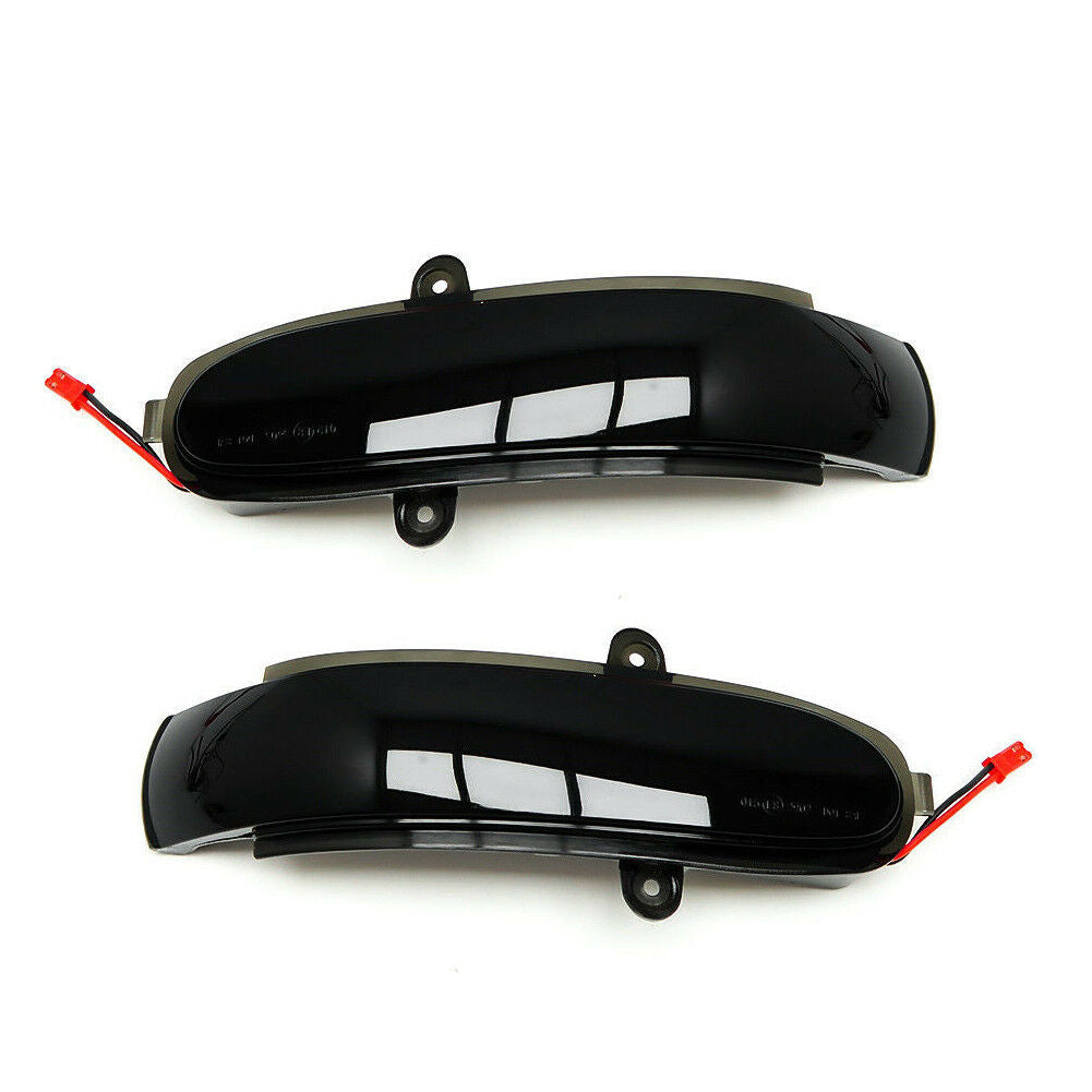Side Mirror Turn Signal Light Blinker fit for Benz C W203 S203 CL203 01-07 Acc