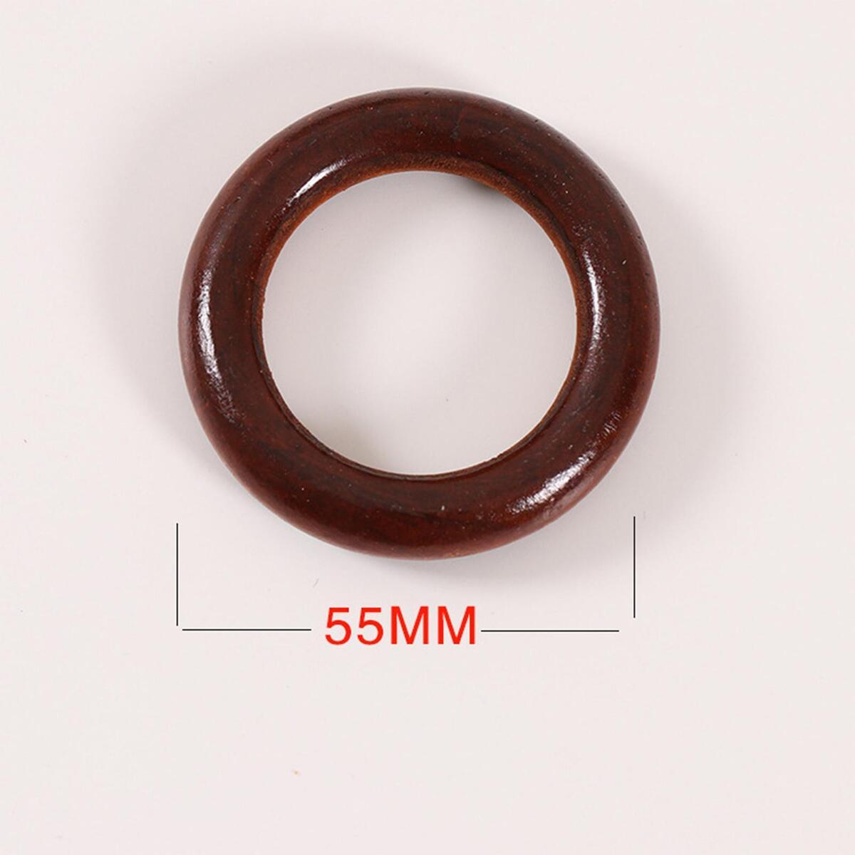 en Rings 55mm   for Ring Pendant Lace Plant Hangers