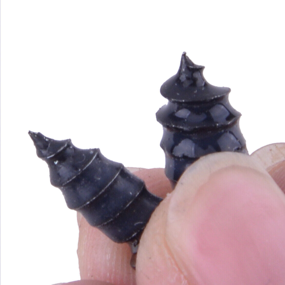20pcs Car Motorcycle Tubeless Tyre Repair Rubber Nails Vacuum Tire Repair Nail