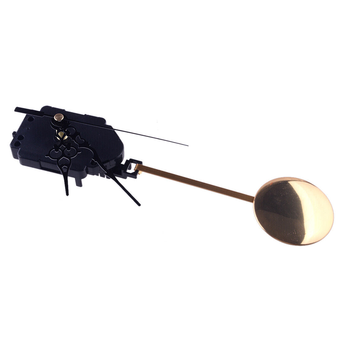 DIY Wall Quartz Pendulum Clock Movement Mechanism Replacement Repair Tool Parts