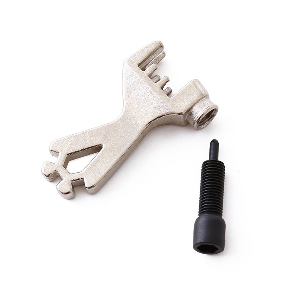 Parts Road Bike Bicycle Chain Breaker Bicycle Repair Tools Chain Removal Tool