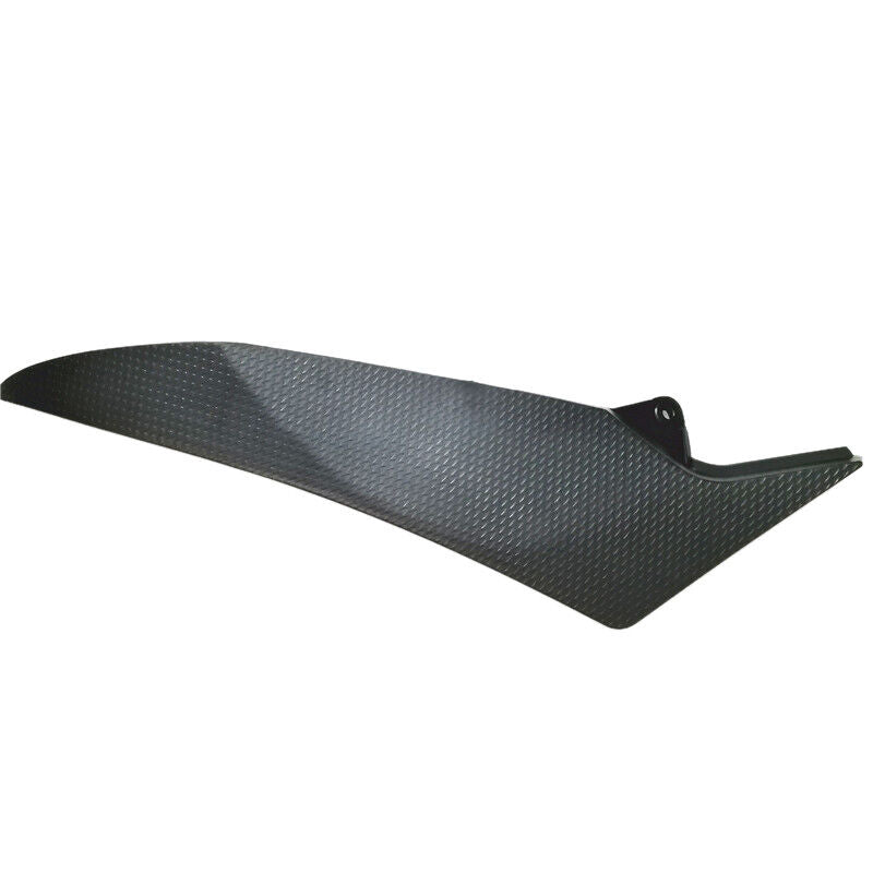 fit For Yamaha YZF R1 2009-2014 Gas Tank Side Trim Cover Fairing Cowl 2X