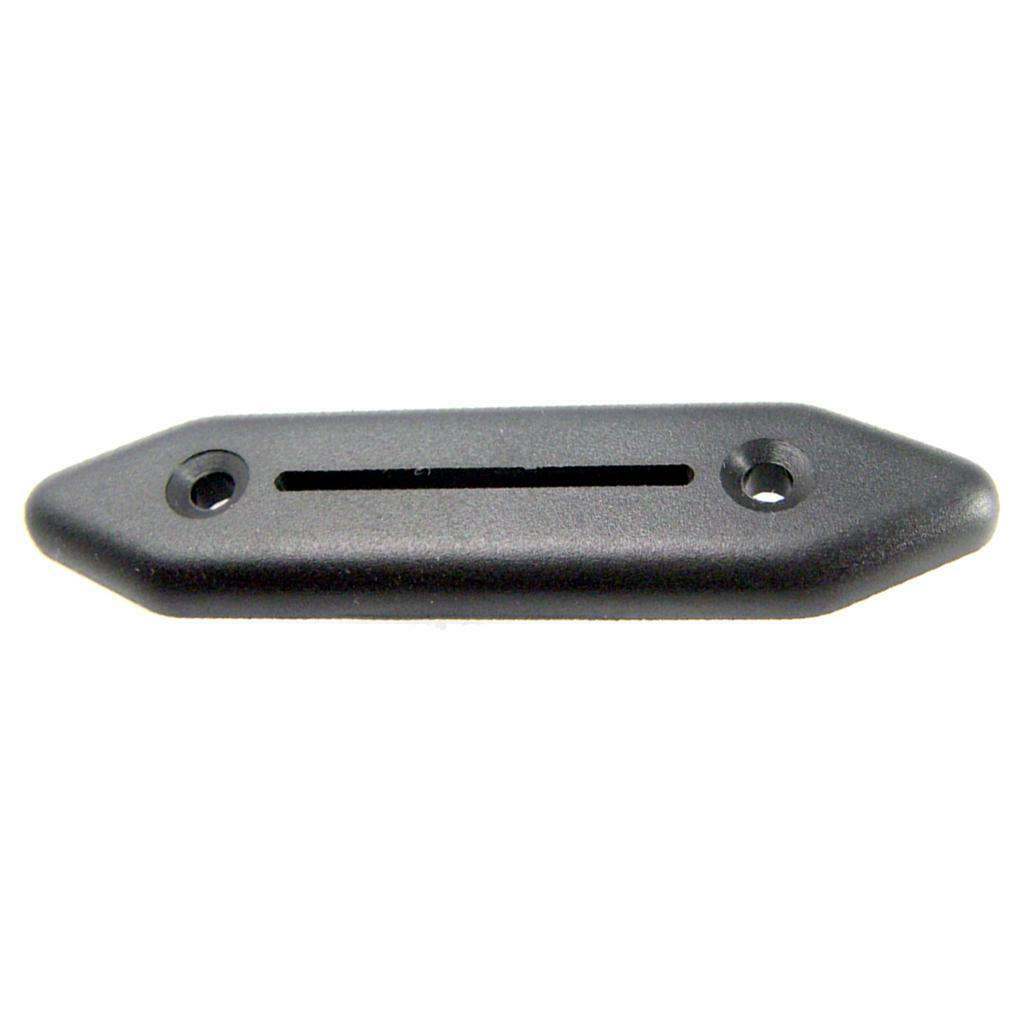Guitar Toggle Lever Switch Plate Switch Cover for Electric Guitar Parts DIY