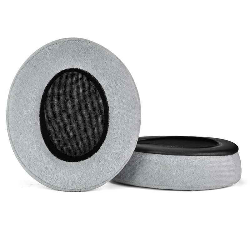 1 Pair Ear Pads for Razer Kaira X/ Pro Headset Foam Earpads Ear Pads Repair Part