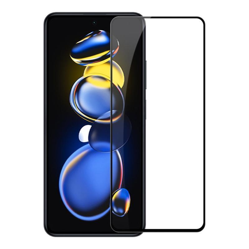 High Clear Screen Protectors for Redmi Note 11T Pro Phone Anti-cracking Cover