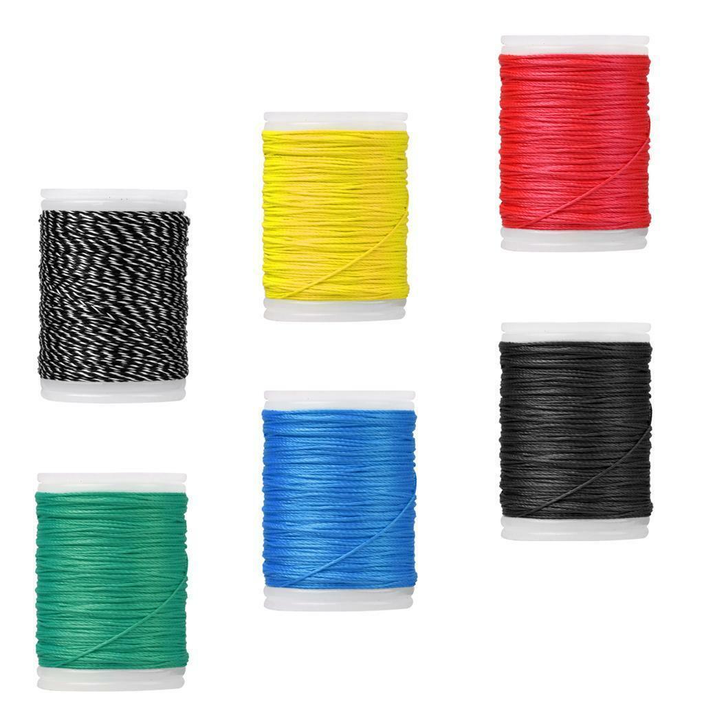 6  120yard  Serving Thread  and Repair for Various Bow