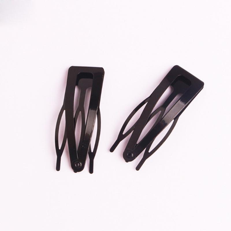 10pcs Professional Alligator Hair Clip for Women Bobby Pin Crocodile Hair Clip