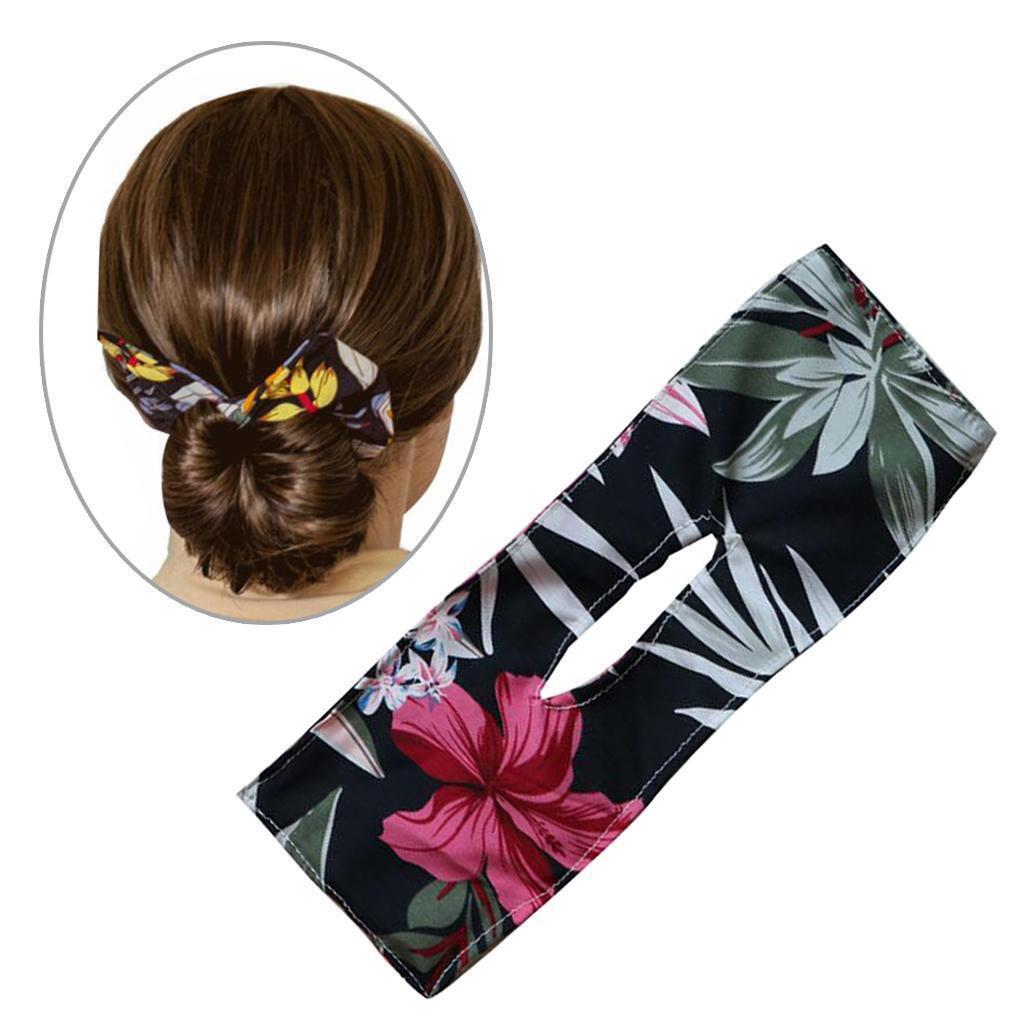 Deft Bun Fashion Hairbands Women Summer Wire Headband