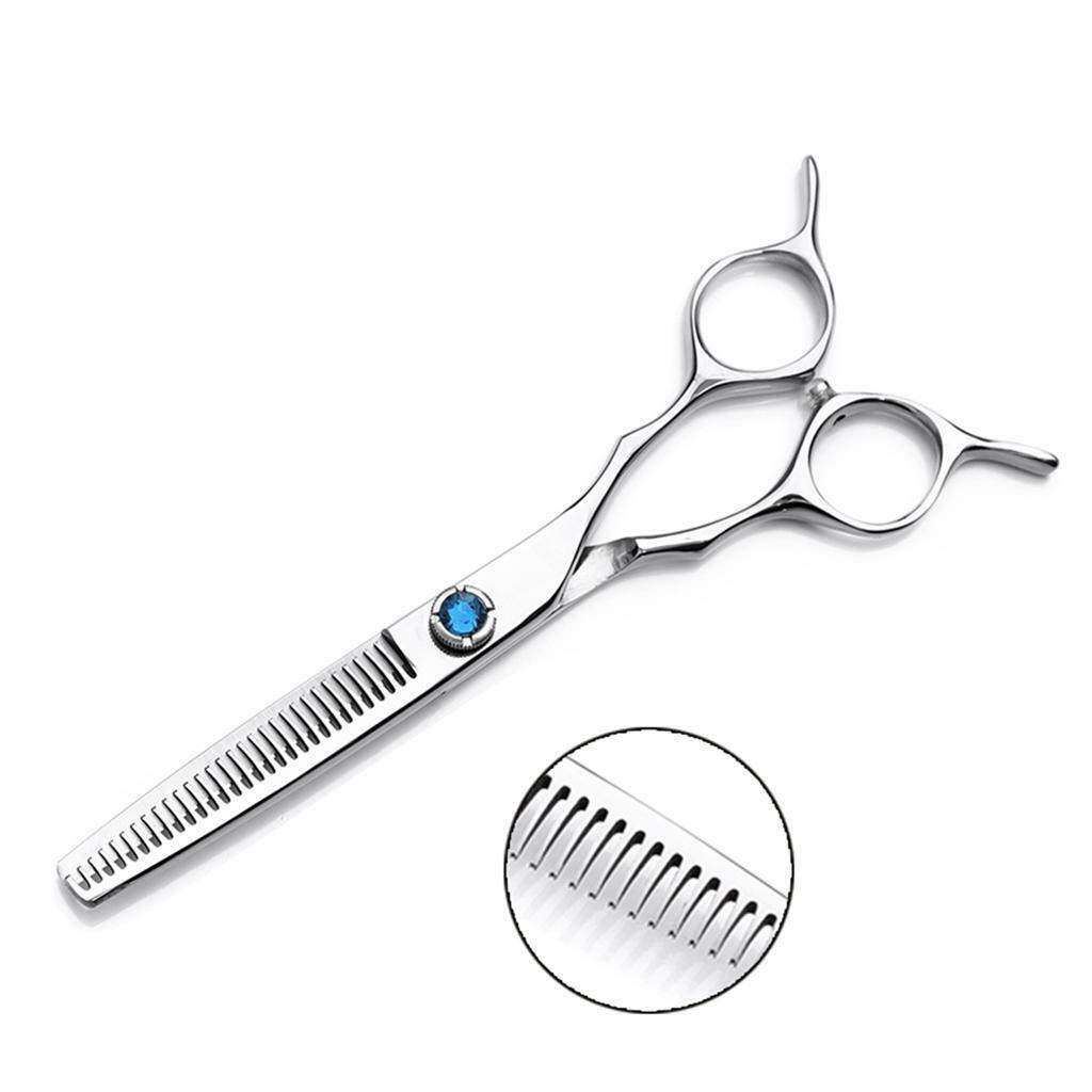 Stainless Steel Salon Barber Hairdressing Thinning Scissor Texturizing Shear