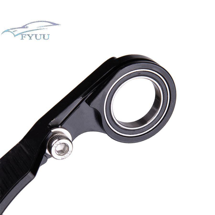 For MTB Bike Dropper Remote Lever Seatpost Shifter Style Cable Mechanical Lever