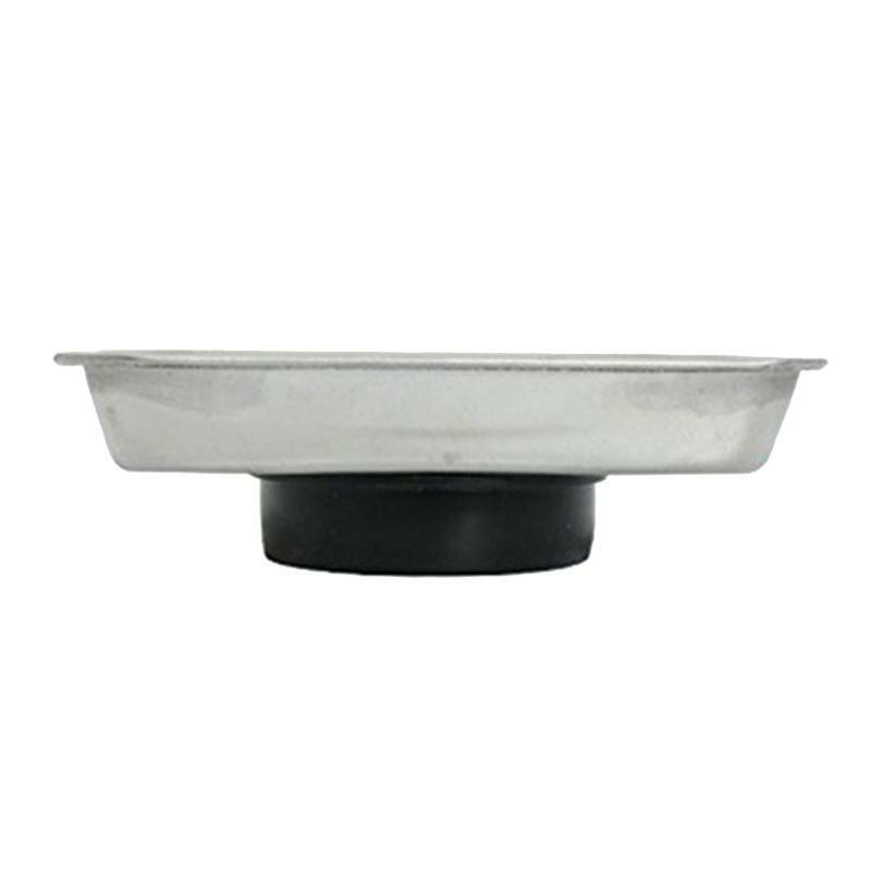 4" Magnetic Tray Holder for Screws Sockets Bolts Pins Corrosion-resistant