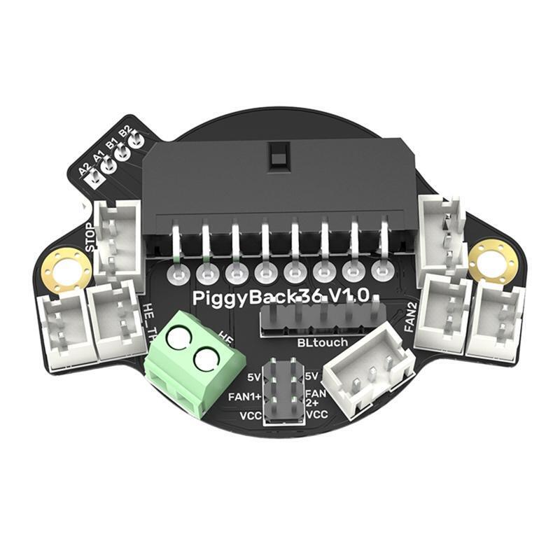 Motherboard Silent Main Control Board Compatible with 36&42Stepper Motors