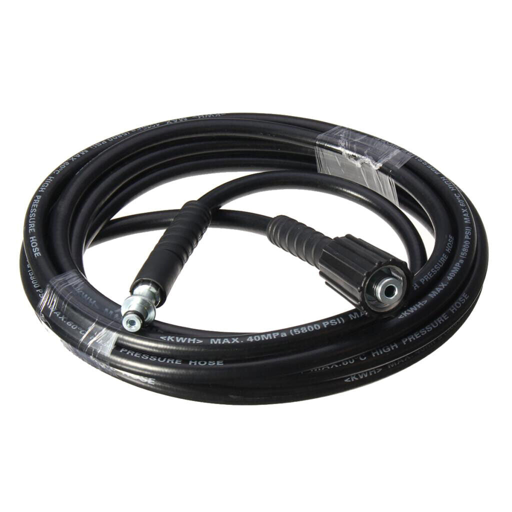 5m 5800PSI/40Mpa High Pressure Cleaner Washer Washing Hose For  K2