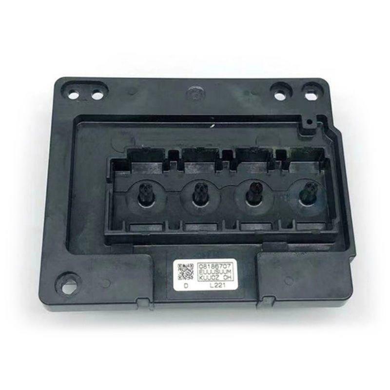 Print Head for Epson WF7520 7510 L655 L565 for MG for IP Printer Scanner Durable