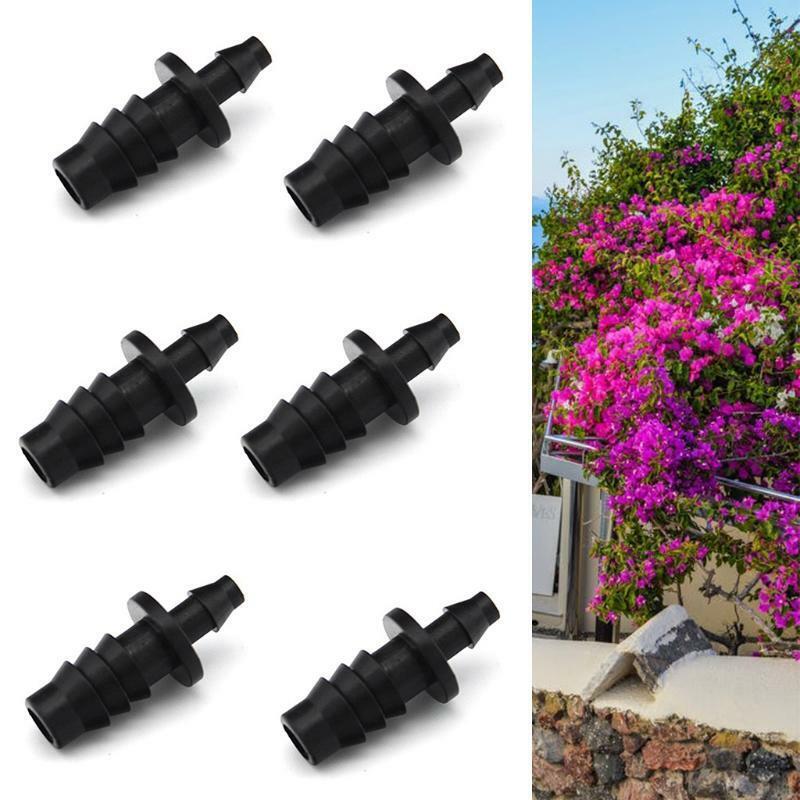 10 Piece Set of Tool Push to Connect Tube Fitting Push to Connect Tube Fitting
