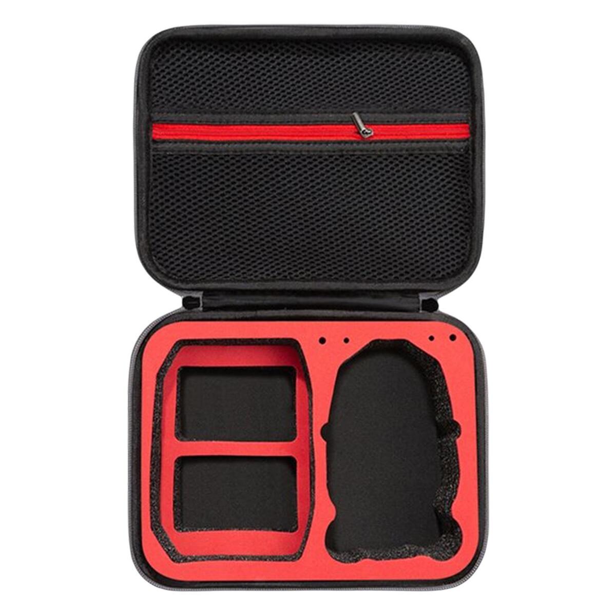 Portable  Carrying Case, Wear Resistant Travel Bag Suitcase Protective Storage